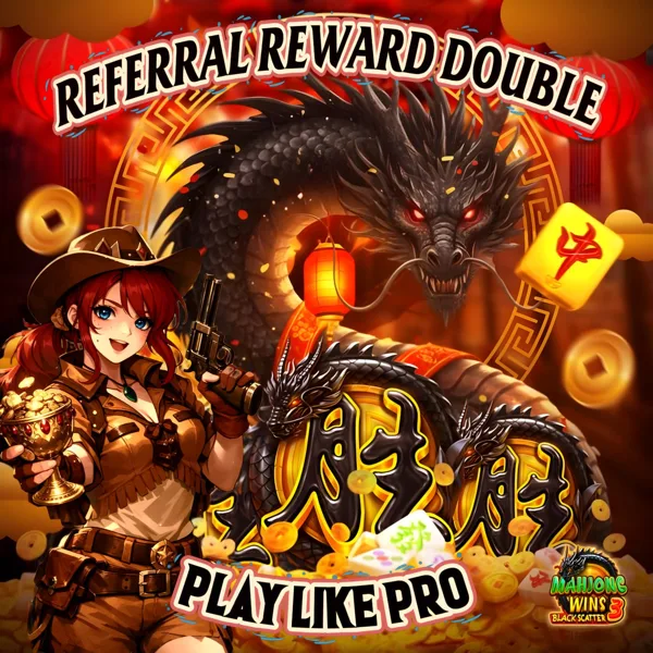 RK77 Bonus Member Baru 100%