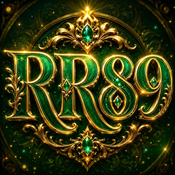 RR89 Game Online Resmi 2026