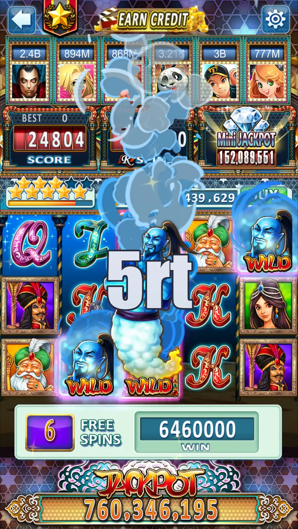 5rt APK